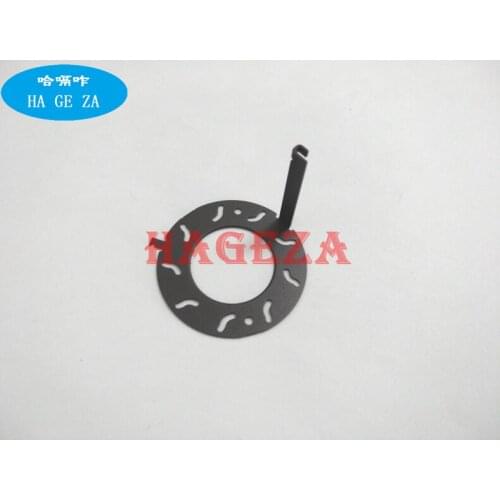 New Original 28-300 aperture actuating plate for nikon 28-300mm F/3.5-5.6G ED VR APERTURE ACTUATING PLATE 1K999-359 lens Repair