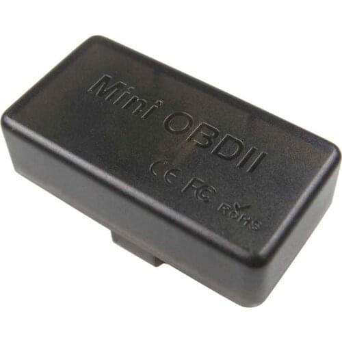 New ELM327 Bluetooth V2.1 OBD2 Car Diagnostic Tool ELM 327 Bluetooth 4.0 adapter For Android/IOS OBD 2 Code Diagnostic Scanner