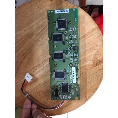 New and original DMF5010 DMF5010NBU-FW lcd display screen panel Repair replacement