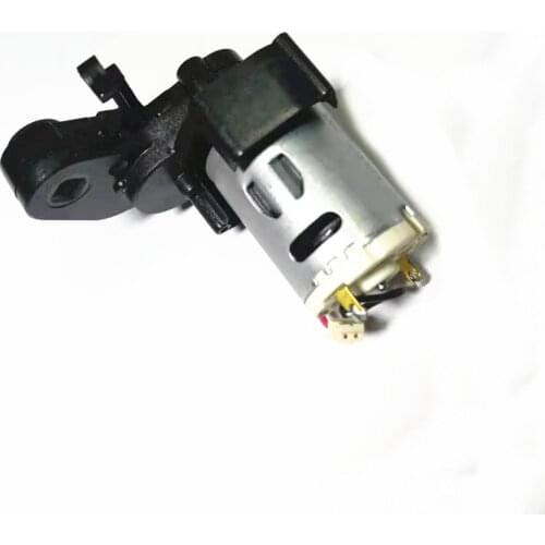Vacuum cleaner Main roller brush motor engine for Ecovacs Deebot ozmo 610 vacuum cleaner parts Rolling brush motor