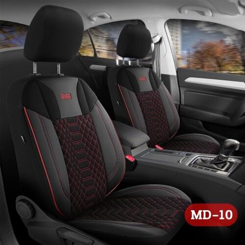 OTO Car Seat Covers