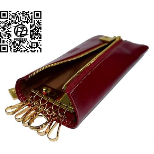 Possess Key Holders