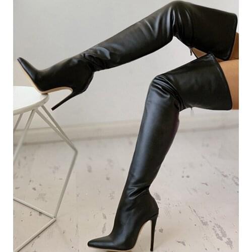 PUAMSS Women's Autumn Shoes