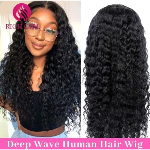 Synthetic Wigs Richgirl China