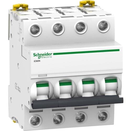 Schneider Electric Circuit Breakers