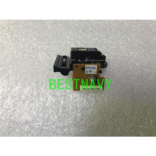 SOH-AAU CMS-P31 CMS-B31 Brand New Raido VCD Player Laser Lens Optical Pick-ups Bloc Optique