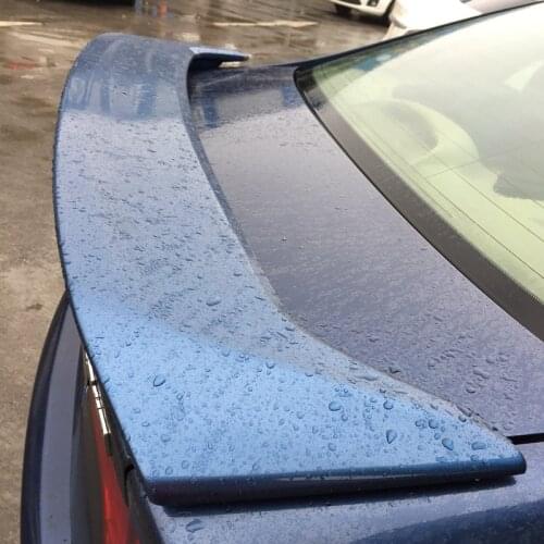 For Honda Civic Spoiler 2006 2007 2008 2009 2010 2011 High Quality ABS Material Car Rear Trunk Wing Accessories Body Kit