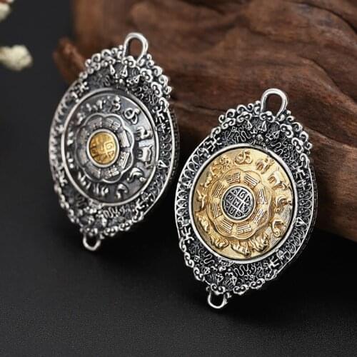 Starfield Women's Pendants Zodiac Signs