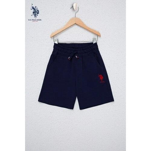 U.S. POLO ASSN Shorts For Boys