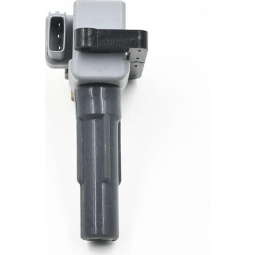 High quality ignition coil auto parts for Subaru Forester 2.0l2.5t legacy ej20 2004 2.0l2.5l IMPRESSA 2.5t OE 22433-aa418