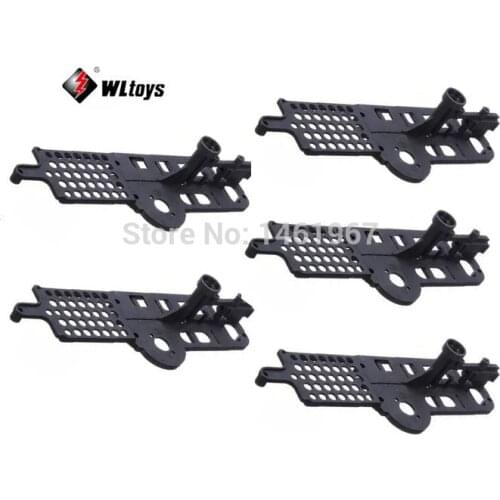WLToys V930 V977 Spare Parts Main Frame V977-003 Accessories Frame of V977 Brushless 6CH RC Helicoptero