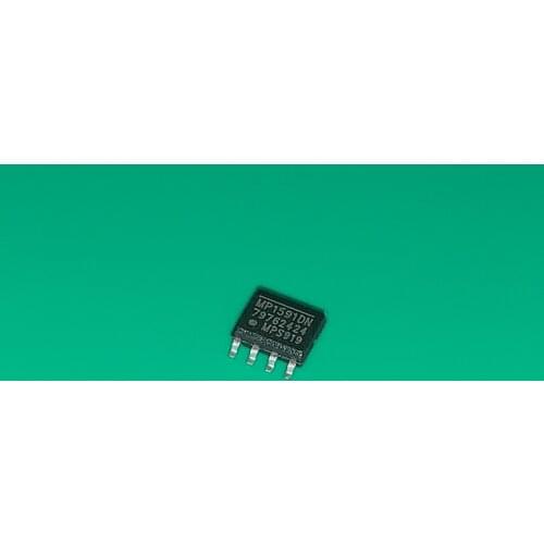 10pcs/lot MP1591DN-LF-Z SOP8 IC REG BUCK ADJ 2A SYNC MP1591DN MP15910N