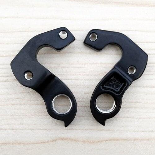 10pc Bicycle gear rear derailleur hanger mech dropout For Ridley Fenix 2015 Ridley Helium SL X:2019 Ridley Noah SL Ridley XNight