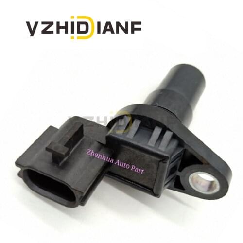 1x 31935-1XK0C 9948812 2702A036 high quality Crankshaft Position Sensor G4T07371 G4T07381 31935-AN600 Fits NISSAN RENAULT
