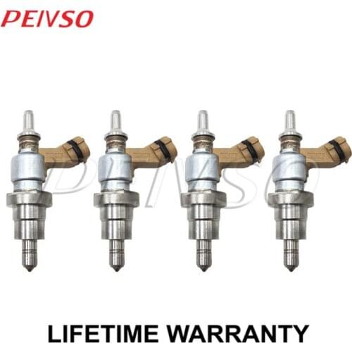 4x 23710-26010 fuel injector for LEXUS EU/General IS250/350/2xxD 2.2L 2ADFHV ALE20,GSE2* 2005~2013