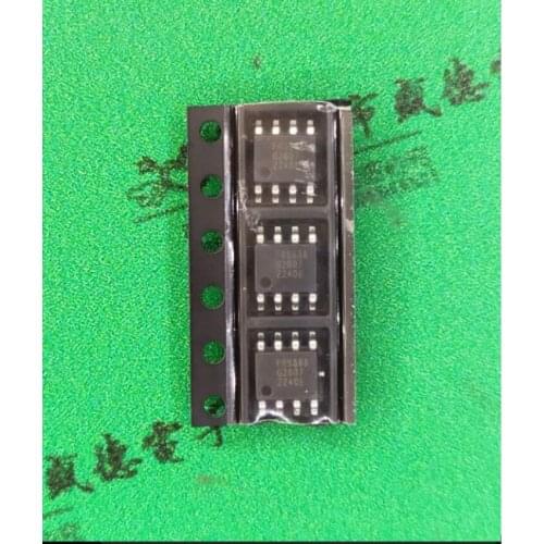 5PCS/LOT FR9888SPGTR FR9888 chip SOP8 LCD power management chip