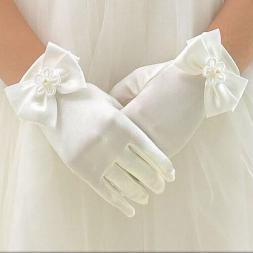 Bentain Gloves And Mittens For Girls