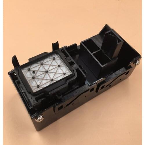 1pc free shipping Large format plotter Mimaki JV33 JV5 cap station assembly for Epson DX5 head cleaning kit