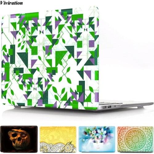 2020 Newest Vogue Notebook 13 15 Inch Cover Pouch For Macbook Pro 15 Pro 13 Pro 15 A1286 ,Pro 13 A1708, Pro 13 A1706 Laptop Case