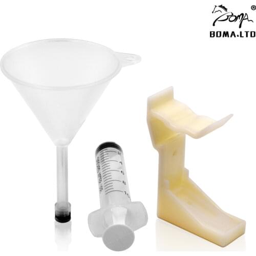 Cleaner Tools For HP 80 83 81 90 705 Printhead Cleaning Tool Smart Clean Kit For HP 1050 1055 1000 4000 5000 5500 Print Head