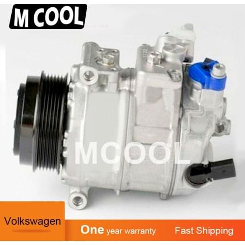 For 7SEU17C AC Compressor for car Volkswagen Crafter 9068300260 HVW906830026 HVW9068300260 2E0820803H 2E0820803J