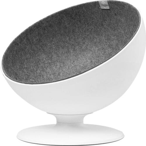 Cool Summer Cat Bed Rotatable Cat Litter Four Seasons Available Cat Litter 360 Degree Slow Comfortable cats products for pets