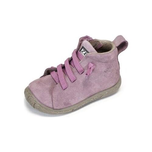 Boots for girl leather split leather Dobsons.com