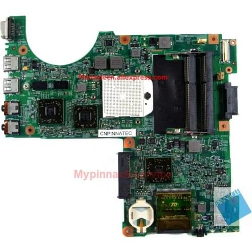 09JGJ5 9JGJ5 Motherboard for Dell Inspiron 14R M4010 48.4EK10.011