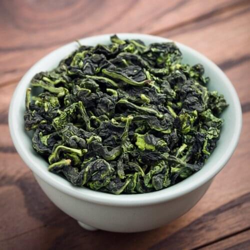 2021 Tieguanyin Slimming Tea Guanyin Tea Oolong Tea Guanyin Anxi Household Products Health Care