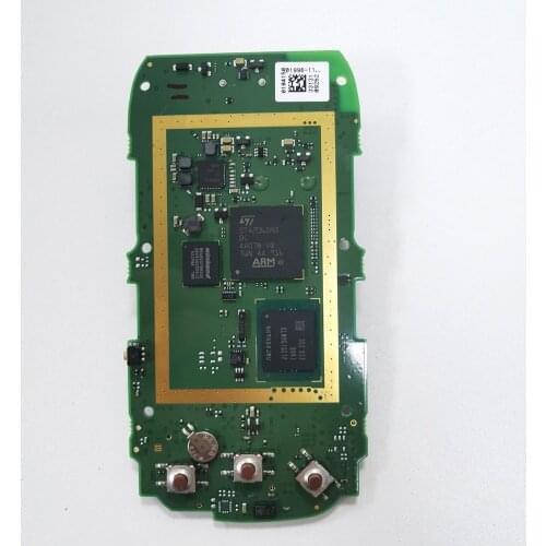 Original Alpha 100 GARMIN Alpha100 Motherboard PCB Main Board 105-01996-11 Parts Replacement
