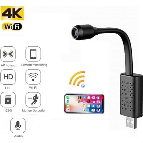 Arvin Mini CCTV Cameras