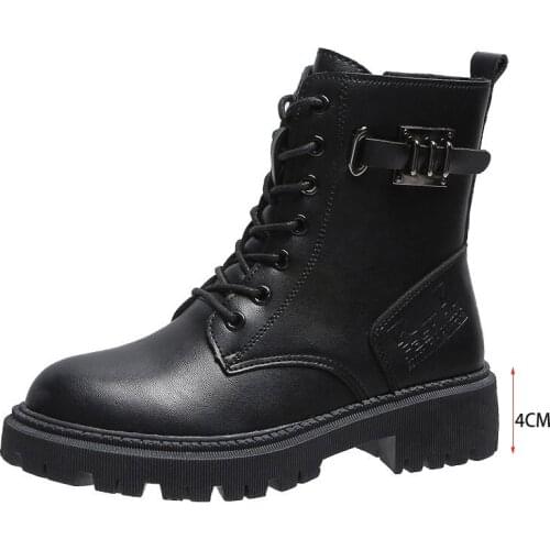 Ayrisacilan Women's Ankle Boots