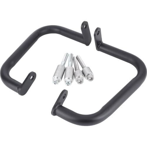 Motorcycle Bumper Engine Crash Bar Fit for TRIUMPH Street Scrambler 900 2016-2020