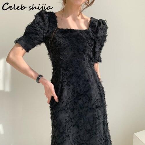 CELEB SHIJIA Short Dresses For Women