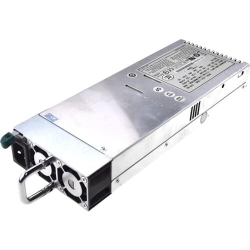 For ETASIS EFRP-603 600W Power Server Protective Wall Redundant Power Supply
