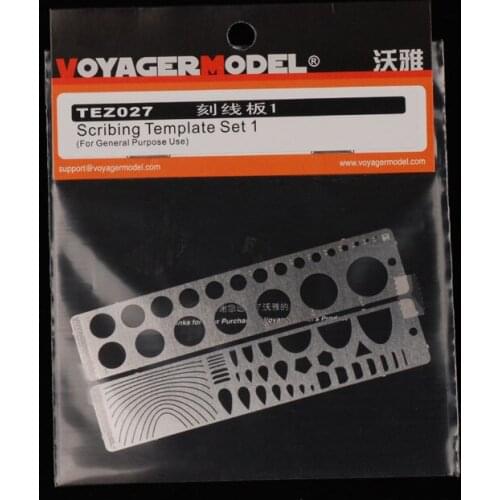 Walter TEZ027 scribed line board