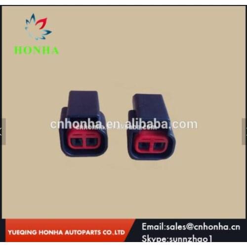 E3979 2 Pin waterproof Female Camshaft Sensor Connector Plug Socket For Ford BA-BF Crank Cam Coil & FG Crank Cam connector