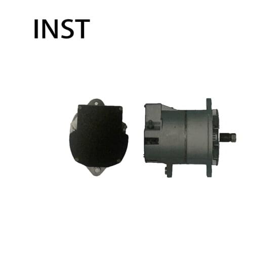 ALTERNATOR DYNAMO GENERADOR ELECTRICO FOR 24V 100A 7965N 10459098 1117817 3675103RX 3675104RX 3675235 340069800 3400698