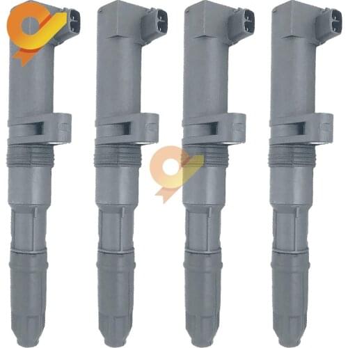 2526180A 7700107177 7700113357A 7700875000 8200154186A 8200380267 Ignition Coil Fit For NISSAN PRIMASTAR OPEL VIVARO 2.0