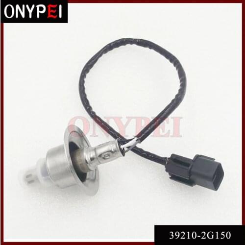Lambda Oxygen Sensor 39210-2G150 392102G150 For Hyundai Santa Fe 2.4L