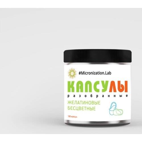 Таблетницы Micronization.Lab China At AliExpress