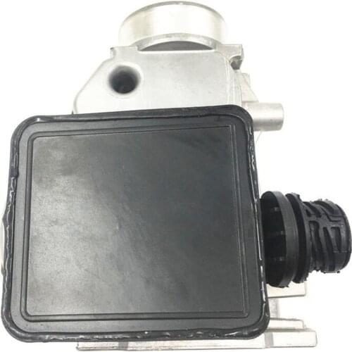 Pack of 1 China Original Air Flow Meters 0 280 200 204 0280200204 Auto Mass Air Flow Sensors for BMW Opel Cars