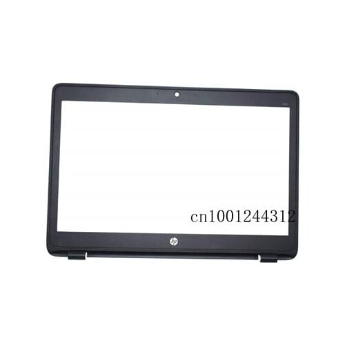 New Original LCD Bezel Screen Cover Front Frame for HP EliteBook 840 G1 730952-001