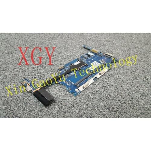 Original FOR HP EliteBook 820 Notebook motherboard g2 i7-5600u 2.60ghz 781858-601 100% Tested OK