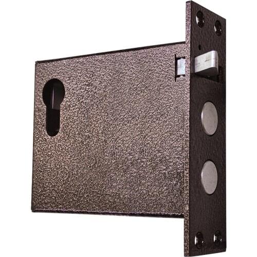ПОЛИС Locking Devices For Doors