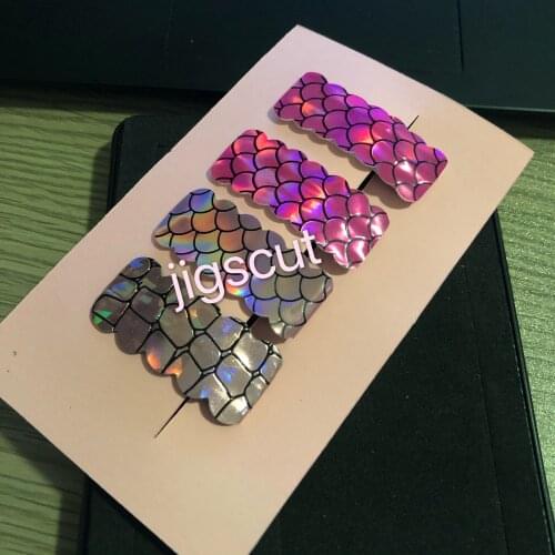 CARD DIE scrapbooking die 15.8mm thick cutting 90x150mm SMR-card0009