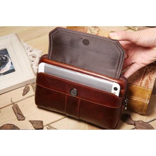 Мужские коричневые сумки SZLHRSD China At AliExpress