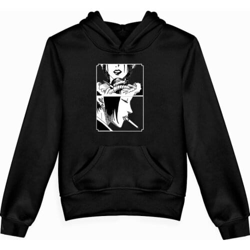 Printed Anime Tv NANA hoodies Kids Sweatshirt Harajuku Boy Girls Hoodie Fashion Anime Kids Clothes