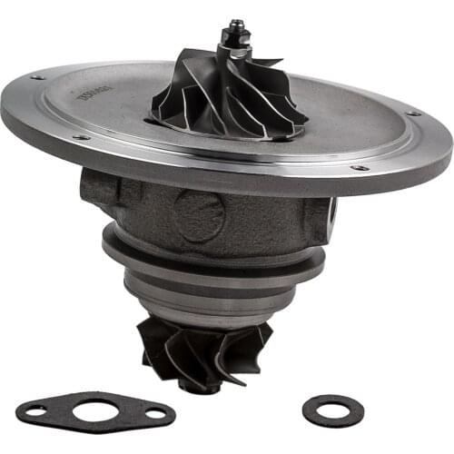 RHF4H Turbo Turbocharger CHRA Cartridge Core for Nissan Navara 2.5DI 14411-VK500
