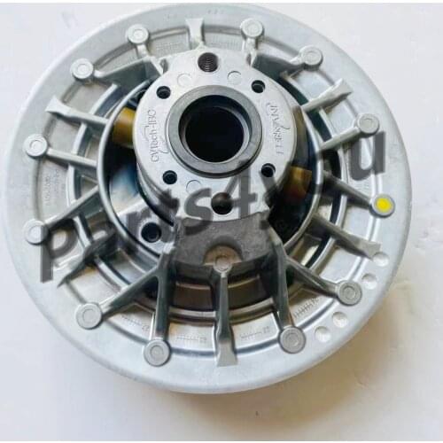 Secondary Driven Clutch for Odes Assailant 800 ATV CV Tech CVT RM PM Stels UTV 21040303301 150201-001-0000